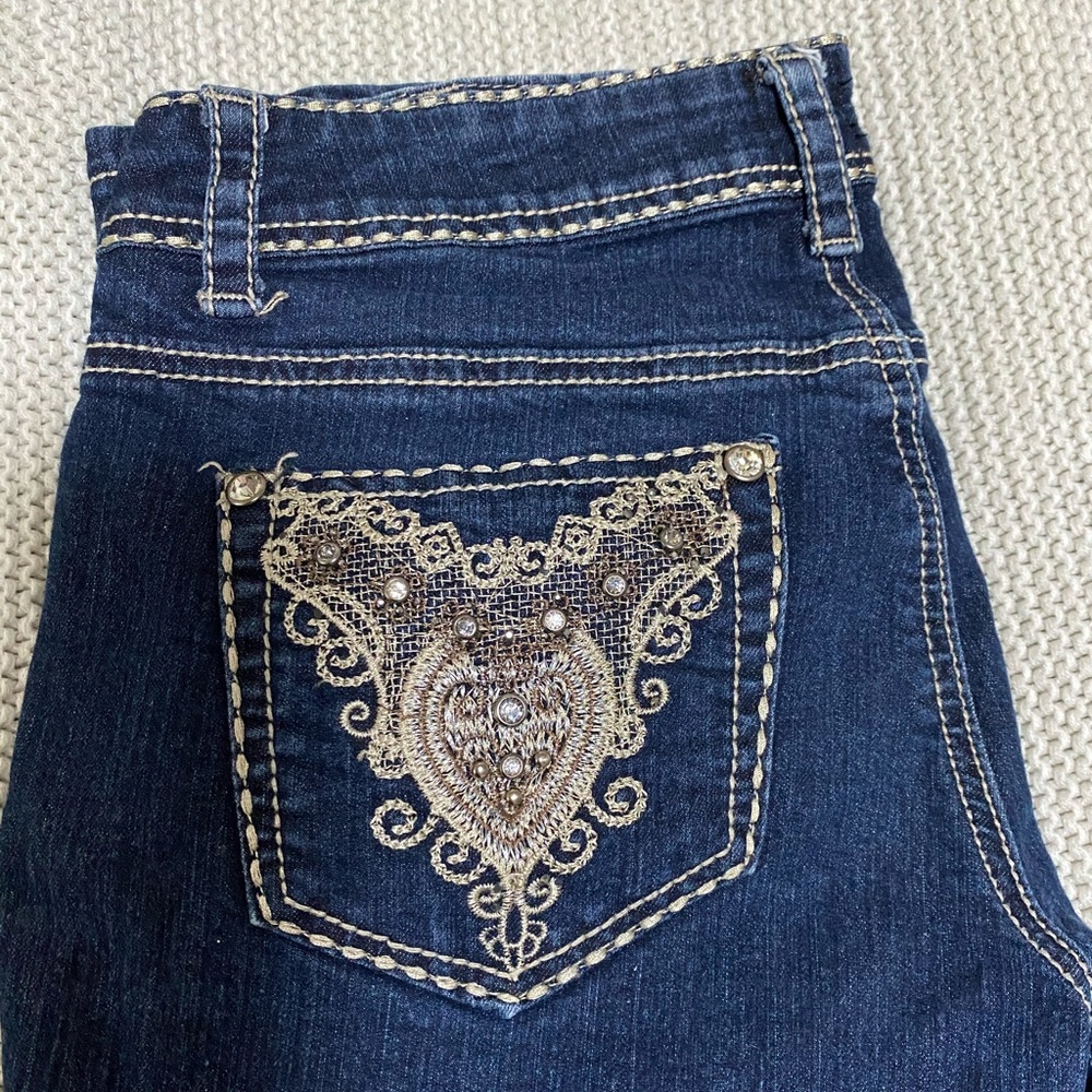Skinny Jean